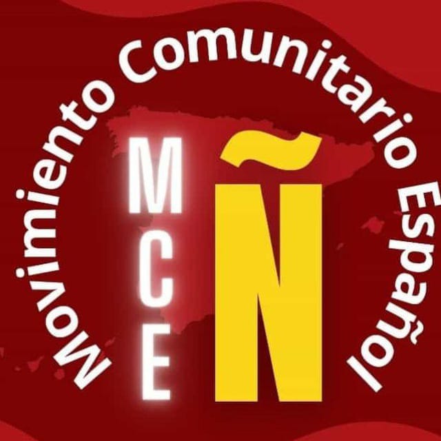 Movimiento Comunitario Espa&ntilde;ol